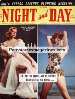 Mens Magazine Night and Day - Sep 1955